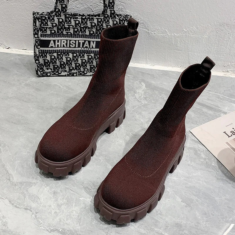 Beautifully Crafted Orthopedic Boots