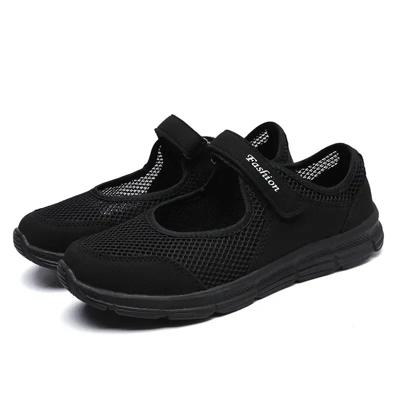 Beautifully Crafted Orthopedic Sneakers