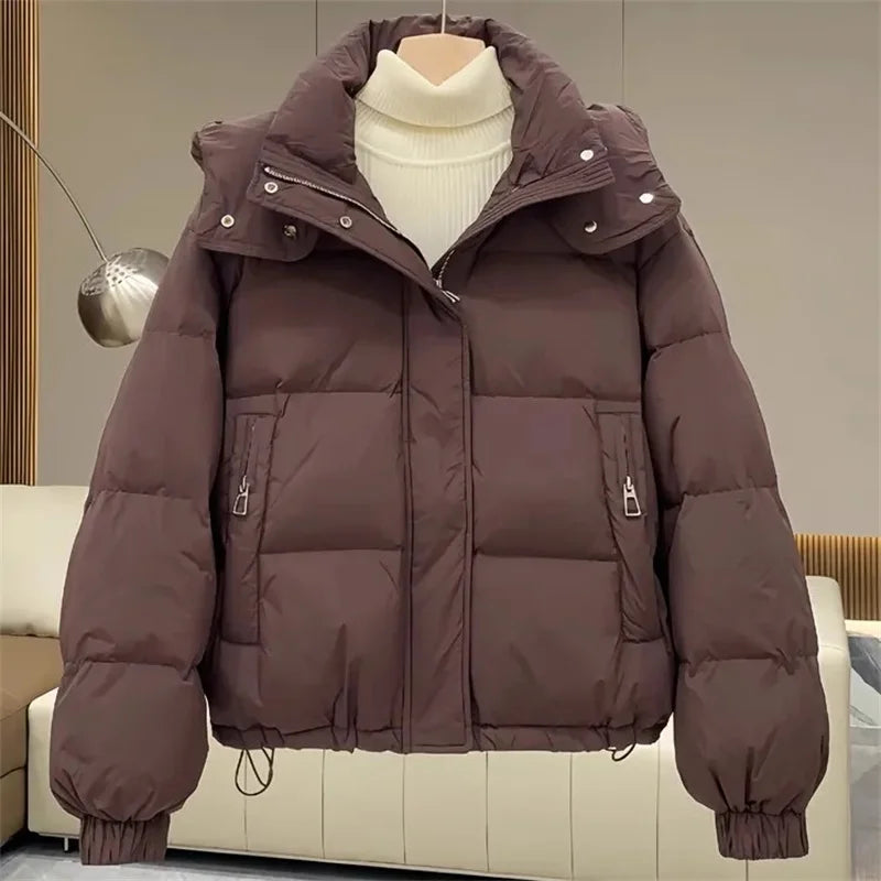 Classic Designed Coat