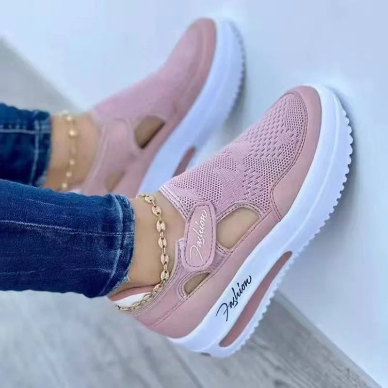 Stylish Orthopedic Sneakers for Any Occasion