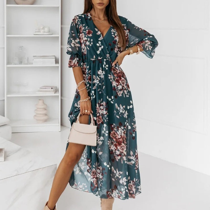 Beautifully Crafted Dress