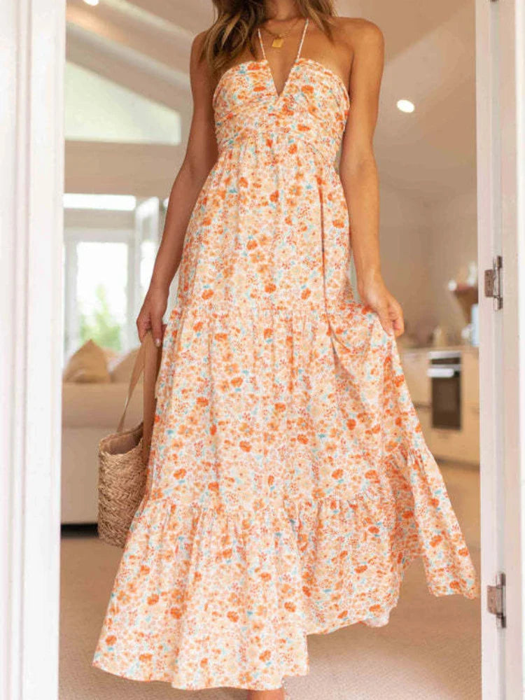 Elegantly Designed Garment