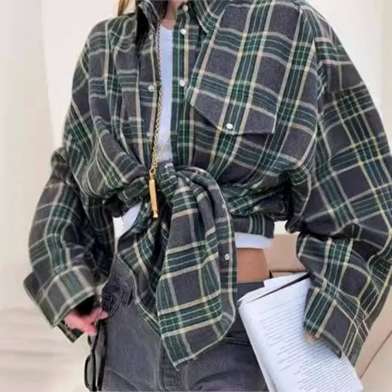 Beautifully Crafted Shirt