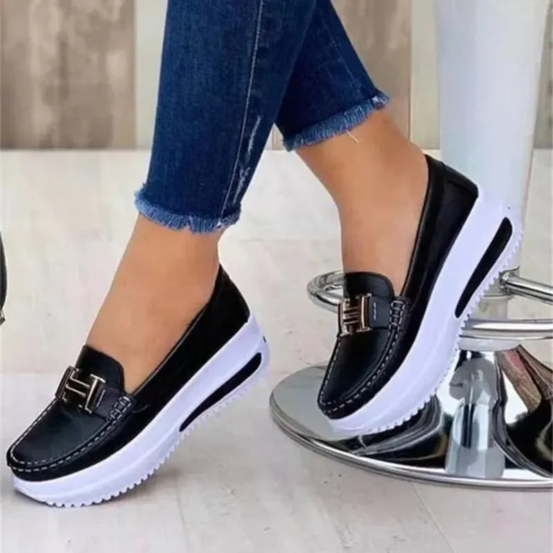 Beautifully Crafted Orthopedic Sneakers