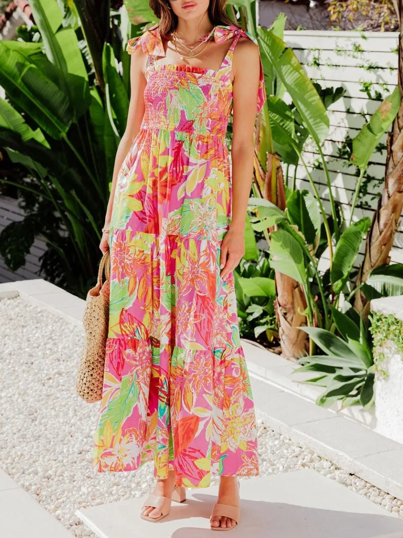 Classic Vintage Dress