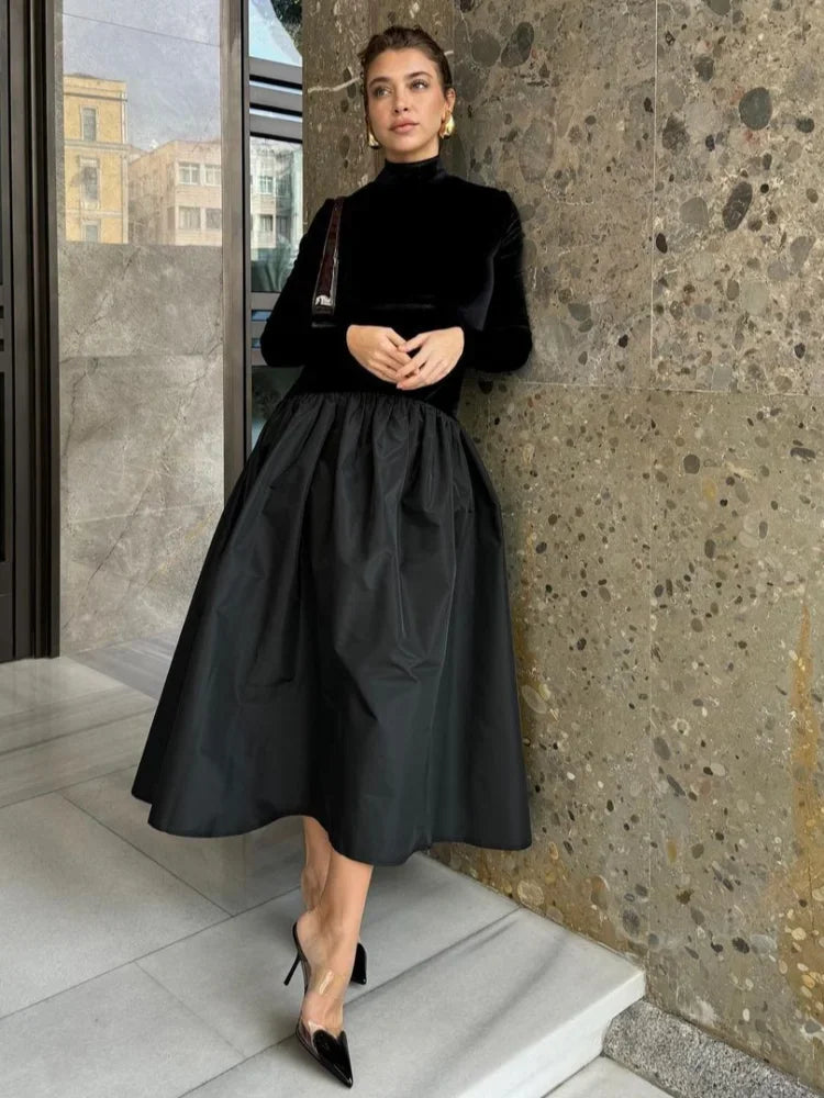 Beautifully Crafted Dress