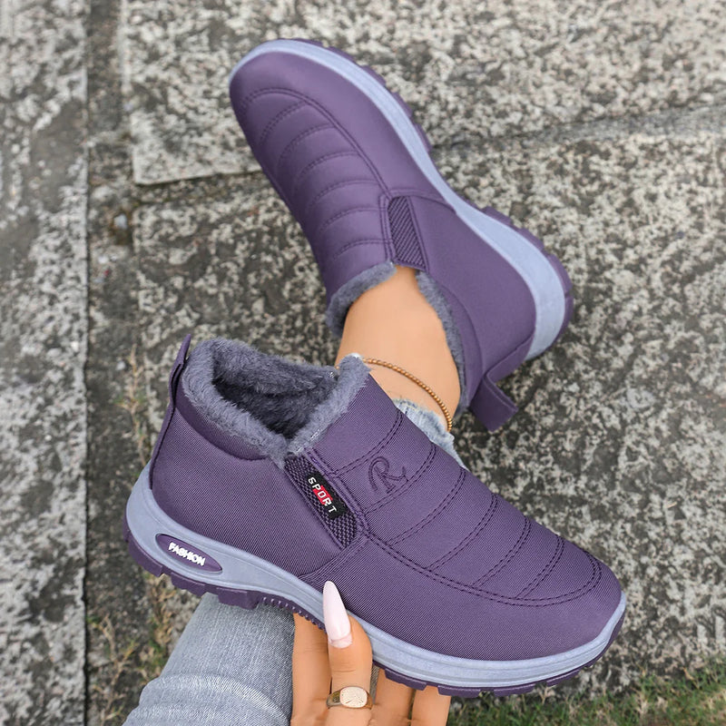 Stylish Orthopedic Boots for Any Occasion
