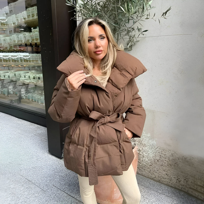 Vintage Inspired Jacket