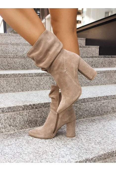 Stylish Orthopedic Boots for Any Occasion