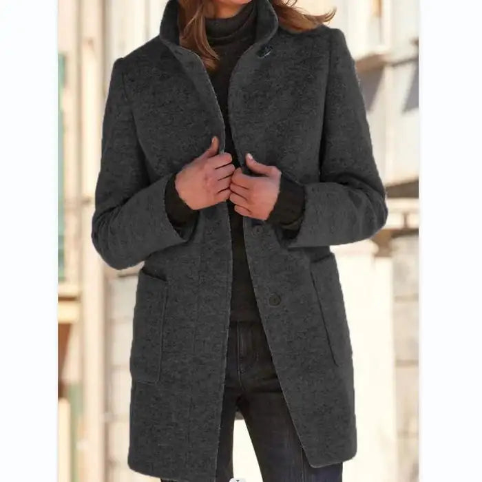 Beautifully Crafted Coat