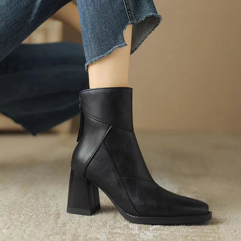 Beautifully Crafted Orthopedic Boots