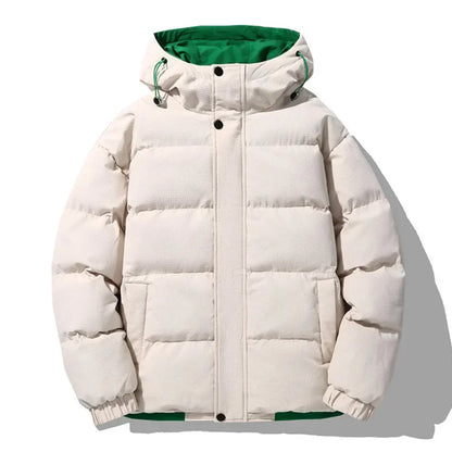 Classic Designed Coat
