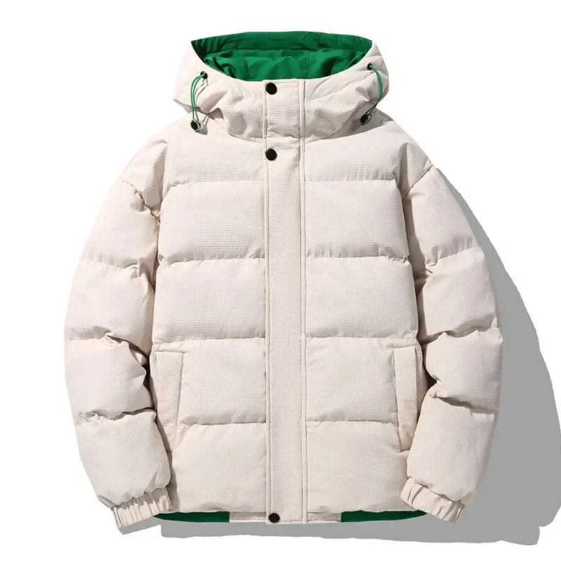 Classic Designed Coat