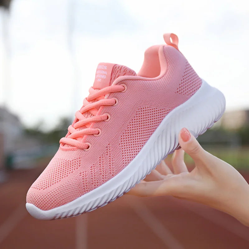 Classic Orthopedic Sneakers with Timeless Style