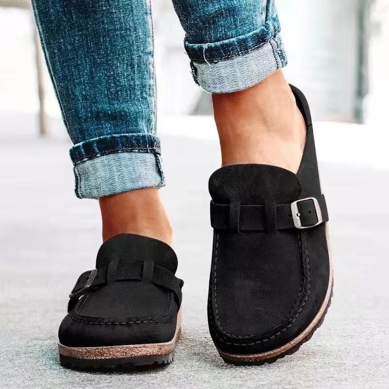 Comfortable Orthopedic Shoes for Daily Wear