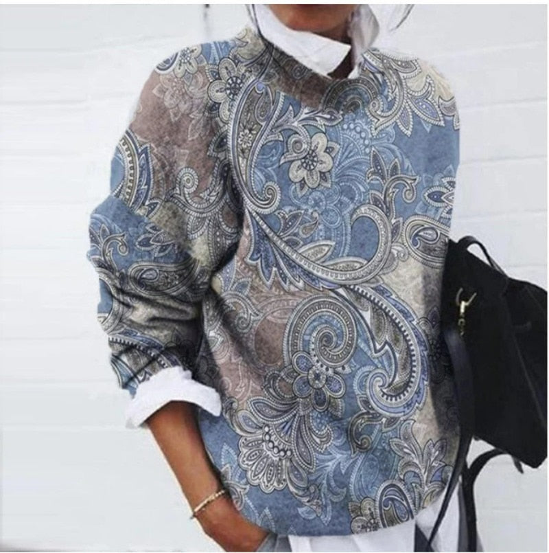 Classic Vintage Sweater