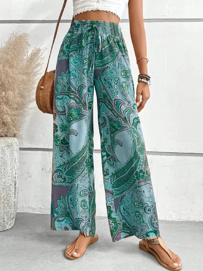 Thoughtfully Designed Pants