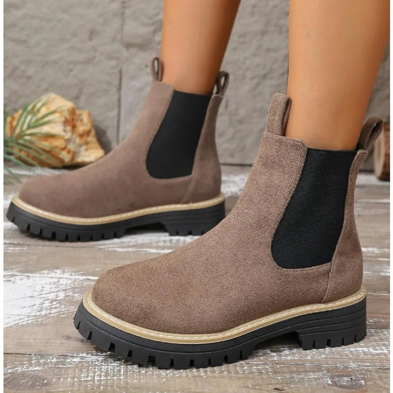 Comfortable Orthopedic Boots for Daily Wear