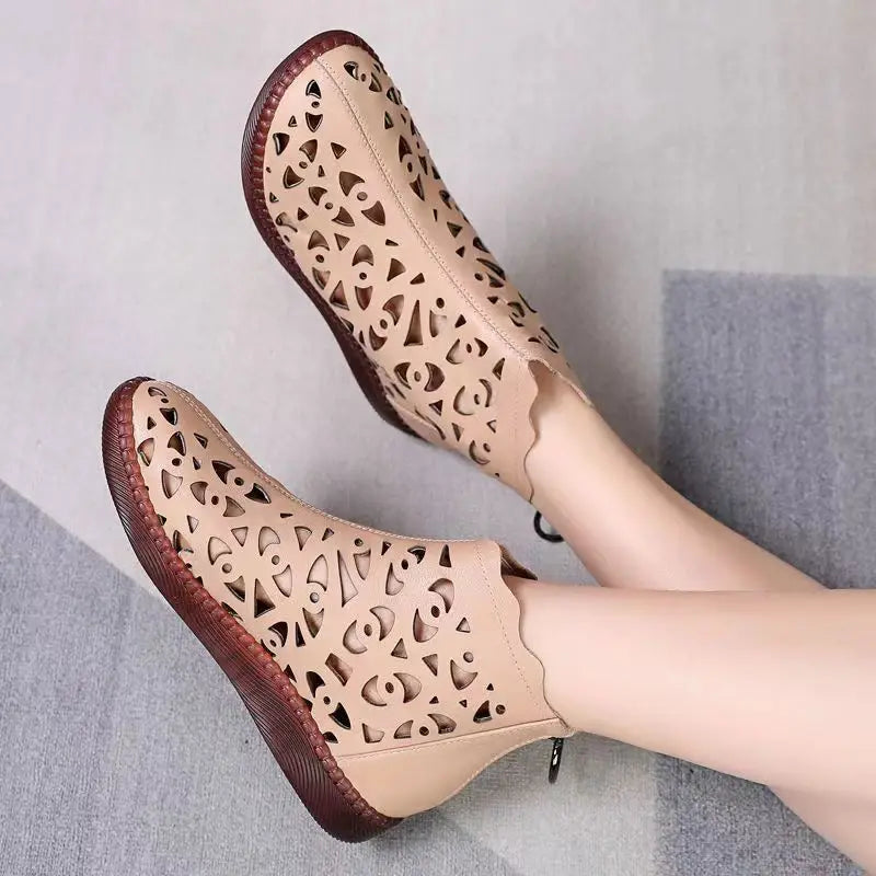 Comfortable Orthopedic Boots for Daily Wear
