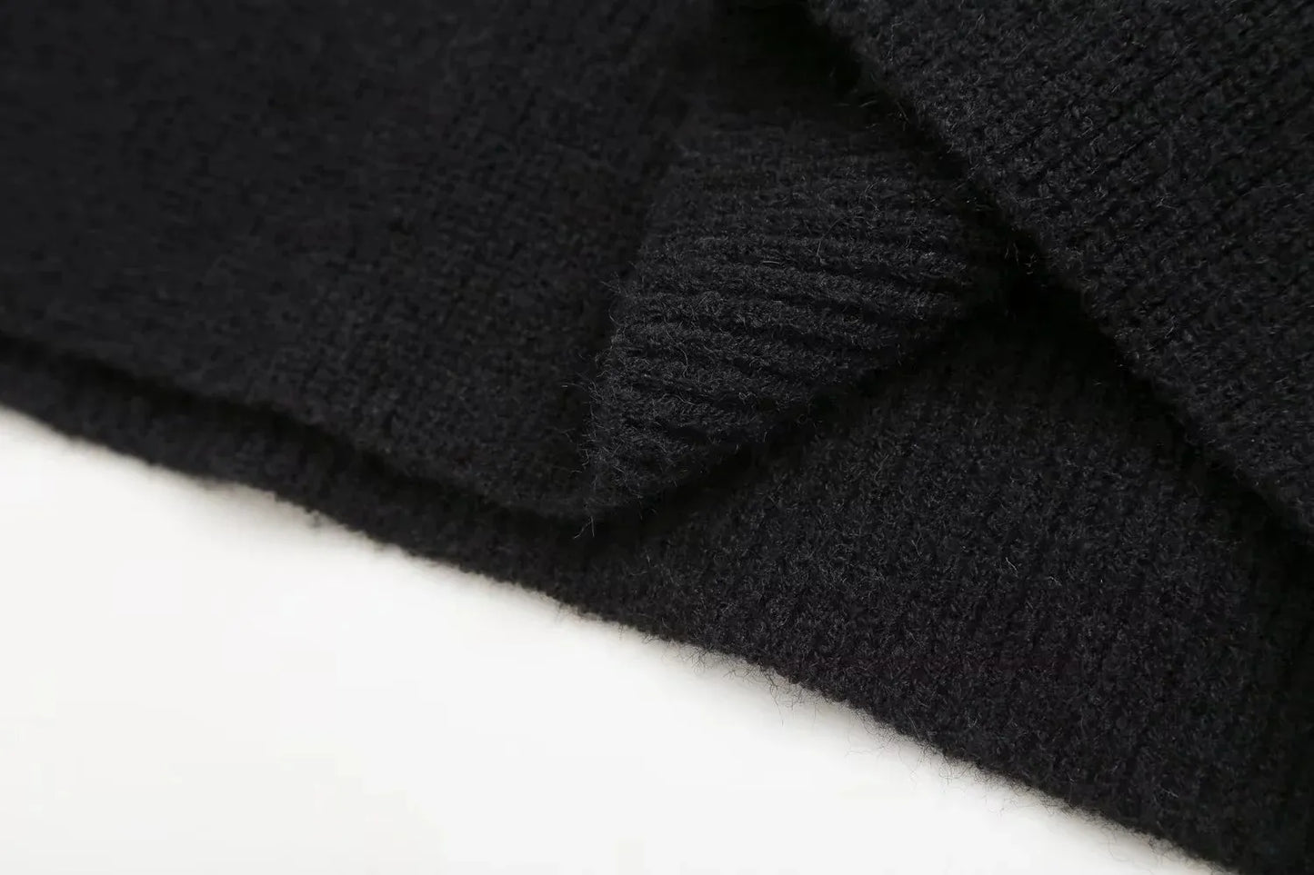 Classic Vintage Sweater