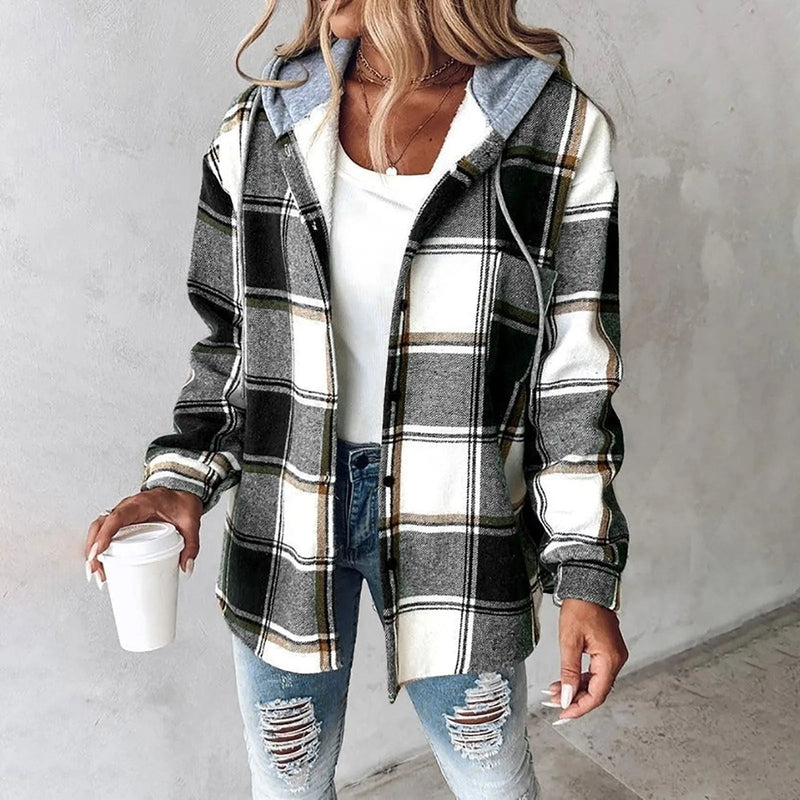 Vintage Inspired Coat