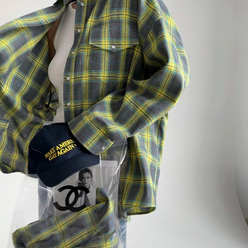 Beautifully Crafted Shirt