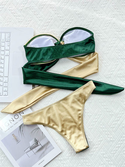 Elegantly Designed Garment