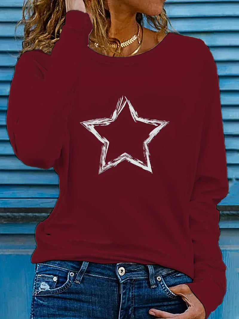 Thoughtfully Designed Shirt
