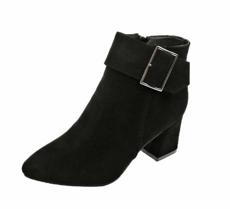 Beautifully Crafted Orthopedic Boots