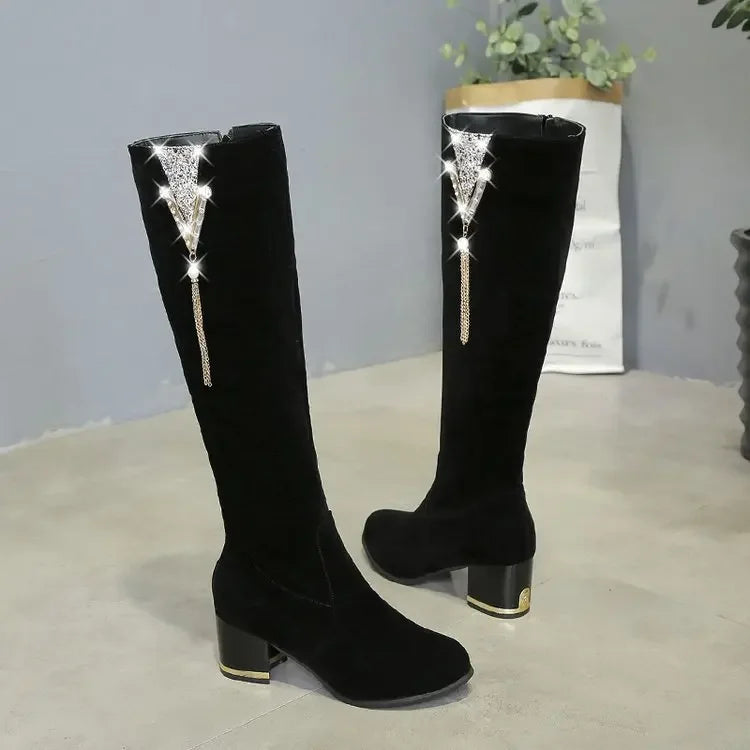 Beautifully Crafted Orthopedic Boots