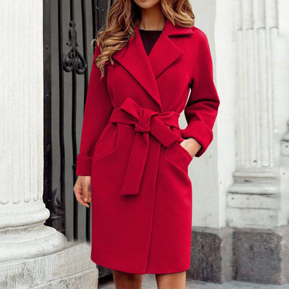 Elegantly Designed Coat
