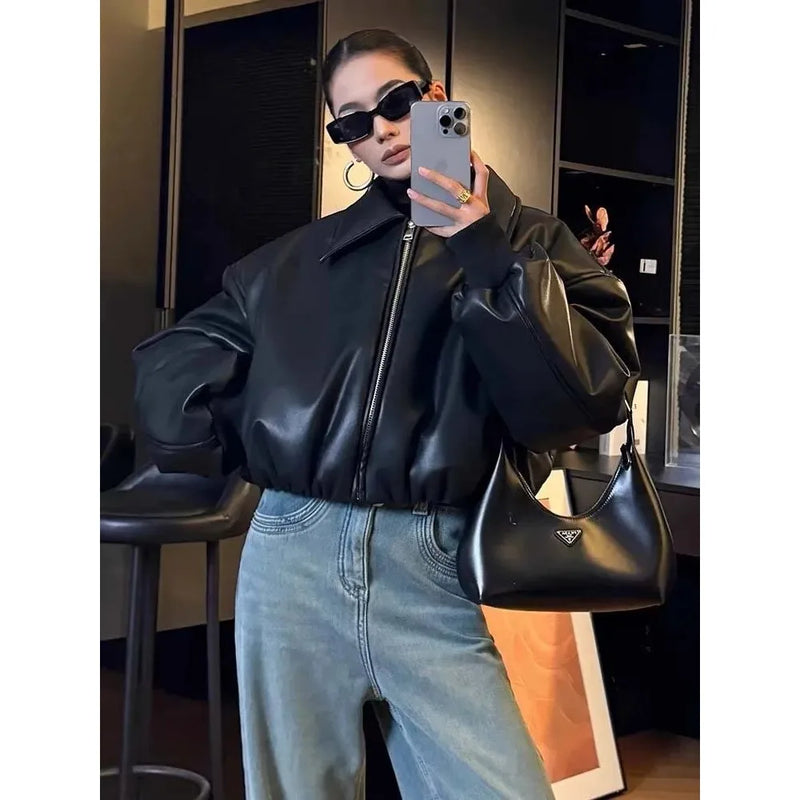 Classic Vintage Jacket