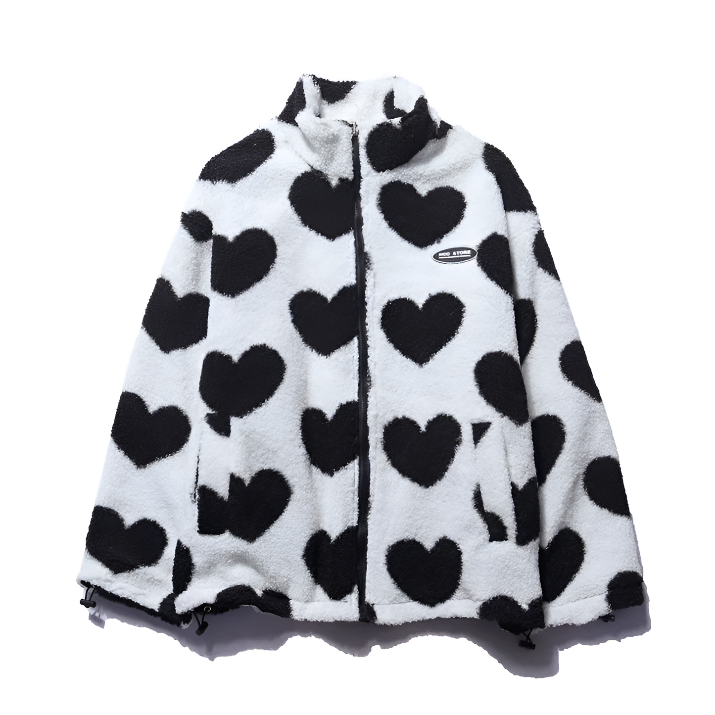 Elegantly Designed Coat