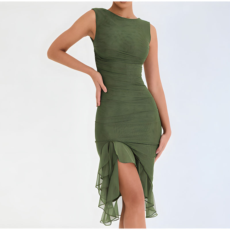 Beautifully Crafted Dress