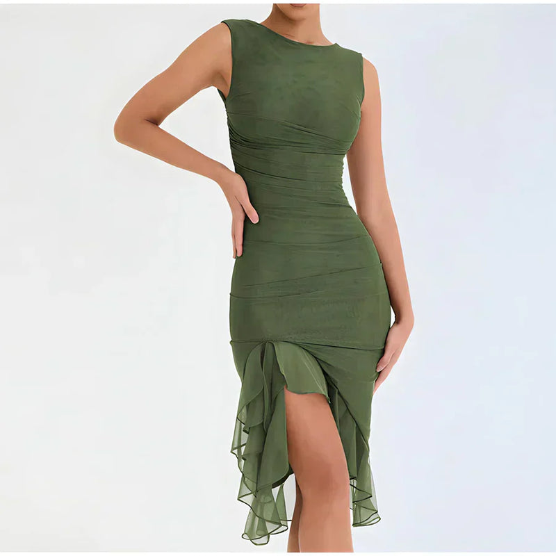 Beautifully Crafted Dress