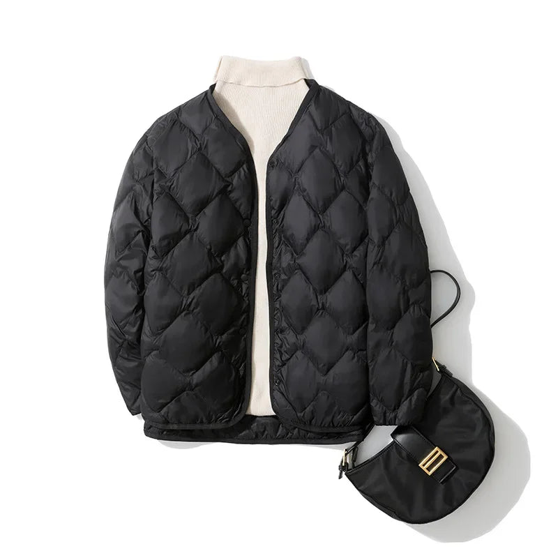 Timeless Vintage Style Garment