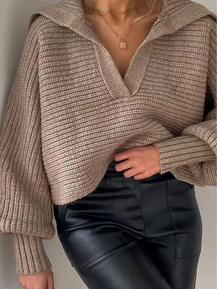 Beautifully Crafted Sweater