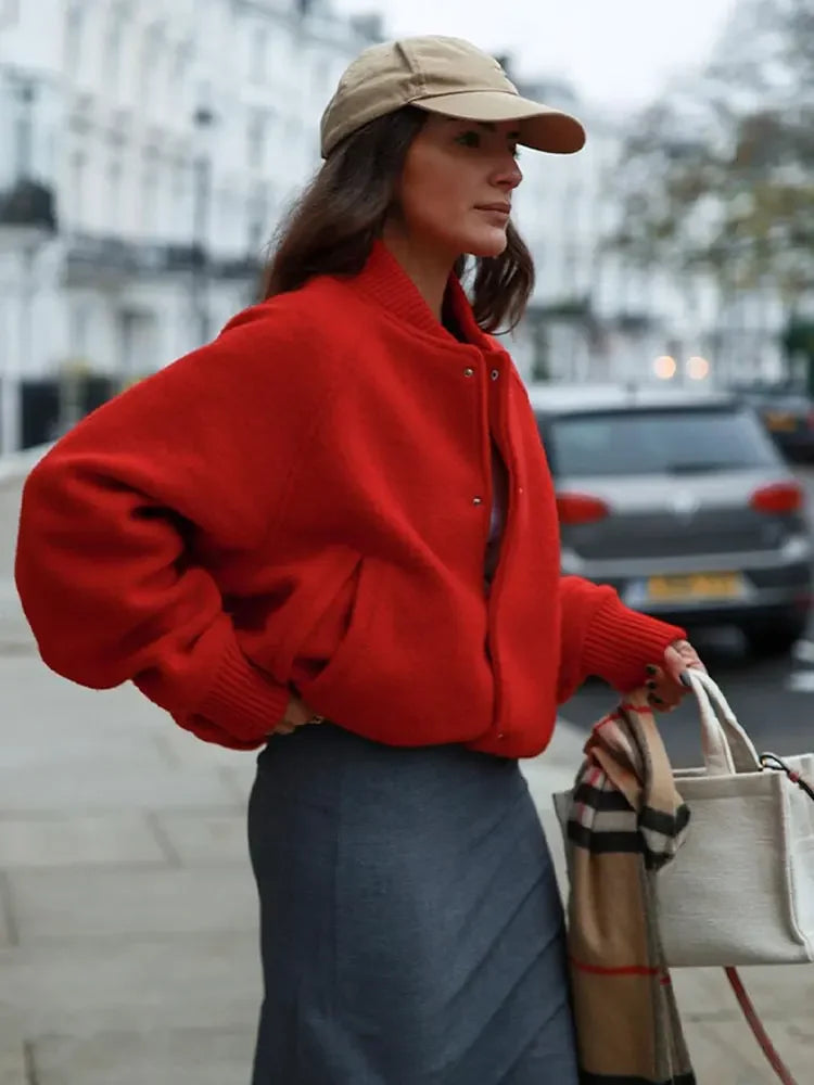 Classic Vintage Jacket