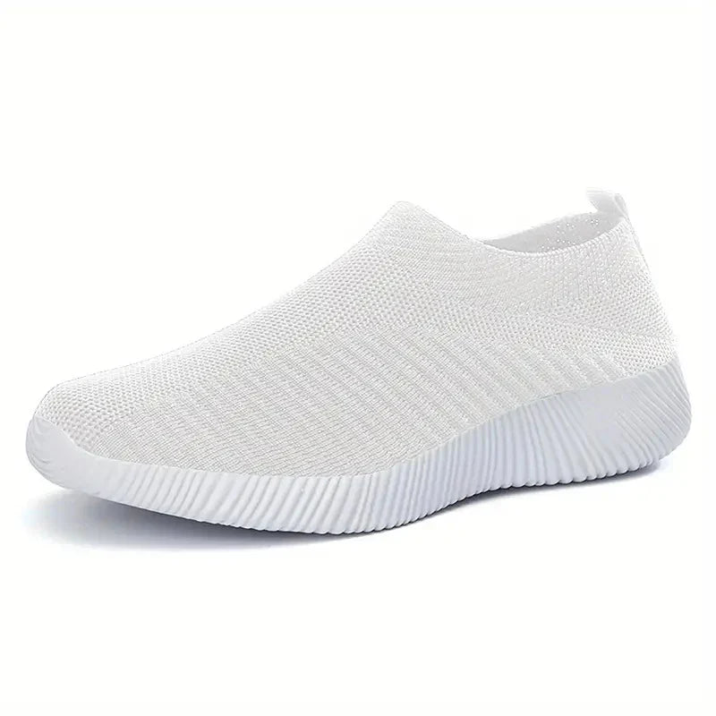 Beautifully Crafted Orthopedic Sneakers