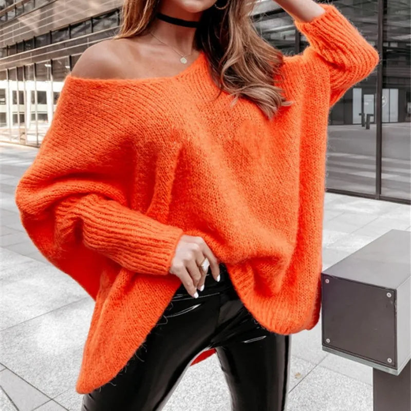 Vintage Inspired Sweater