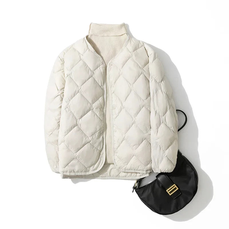 Timeless Vintage Style Garment