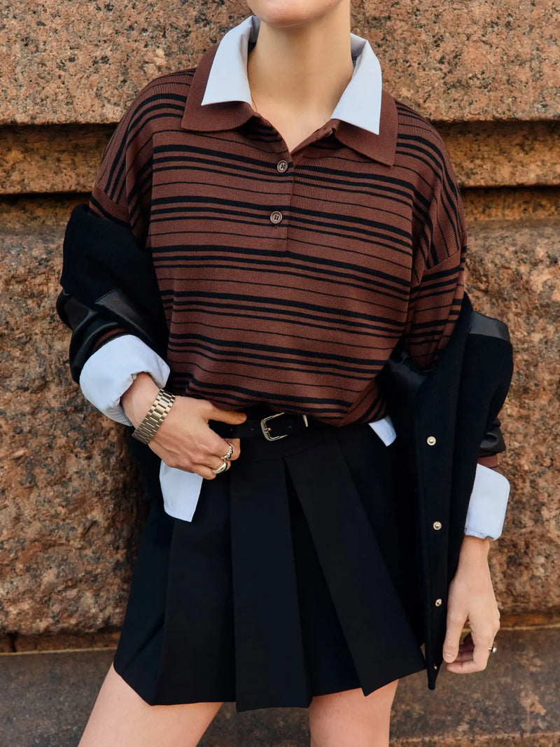 Classic Vintage Shirt