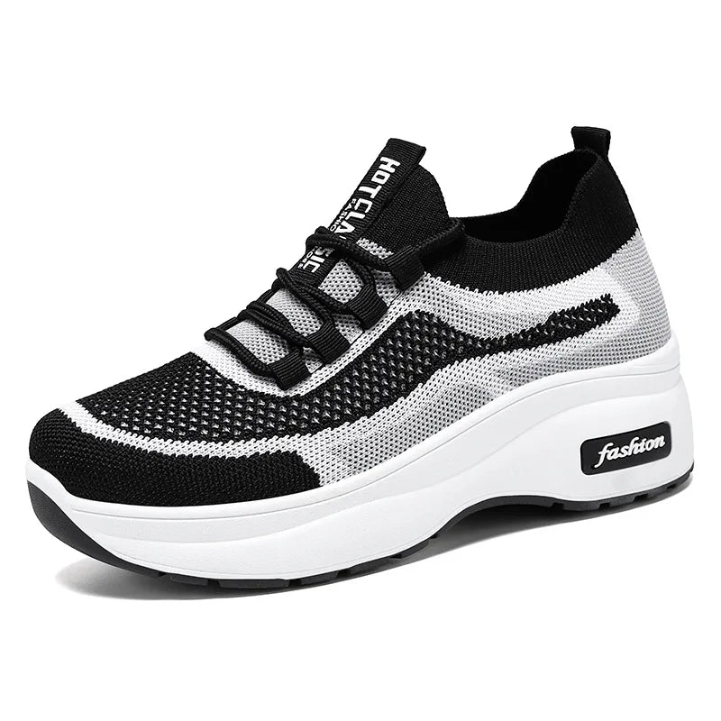 Stylish Orthopedic Sneakers for Any Occasion