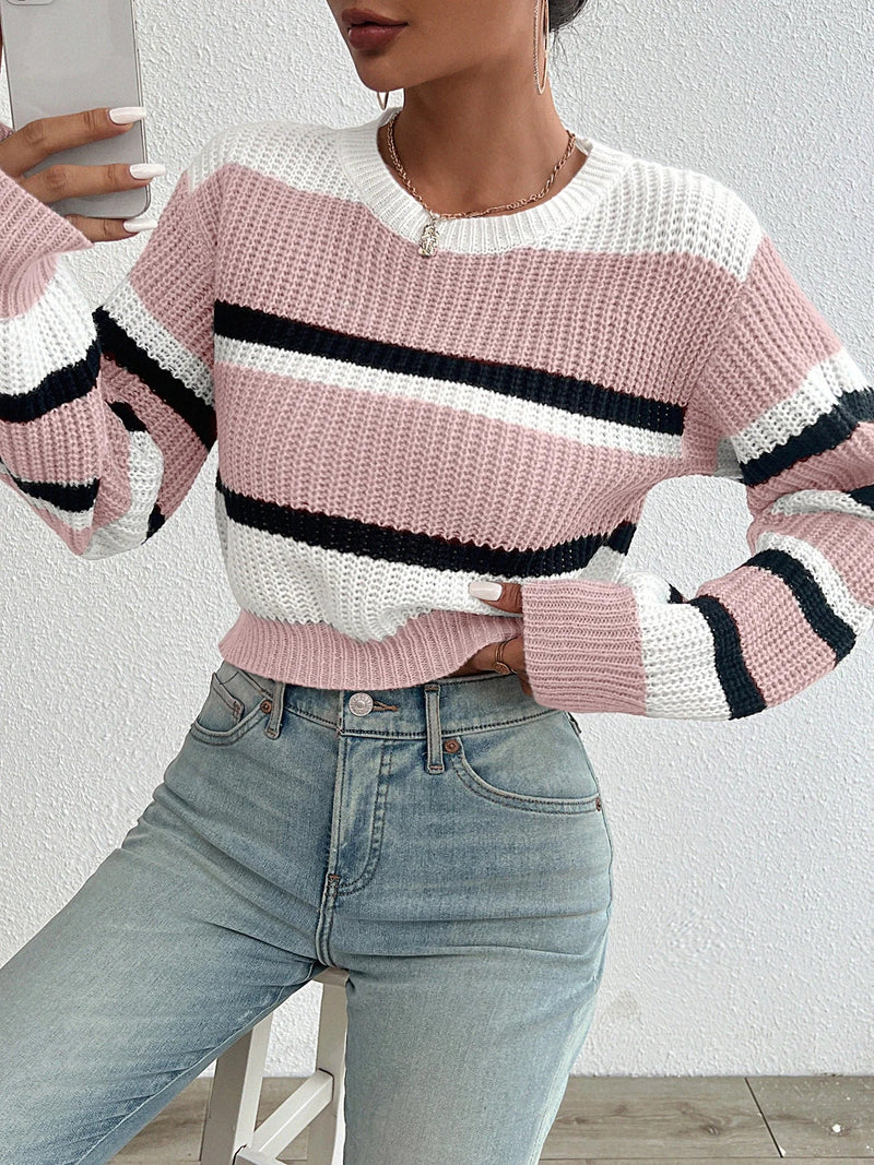 Beautifully Crafted Sweater