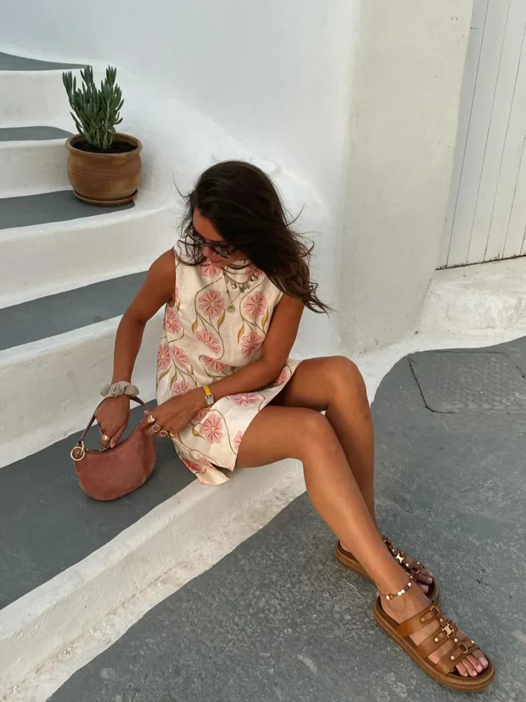 Beautifully Crafted Dress