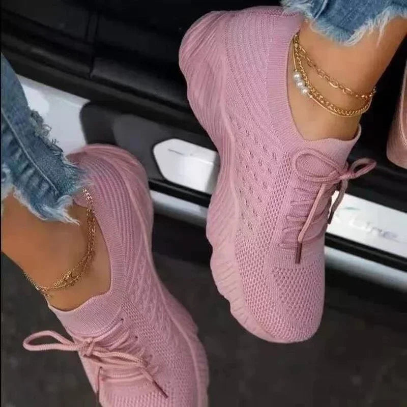 Comfortable Orthopedic Sneakers for Daily Wear