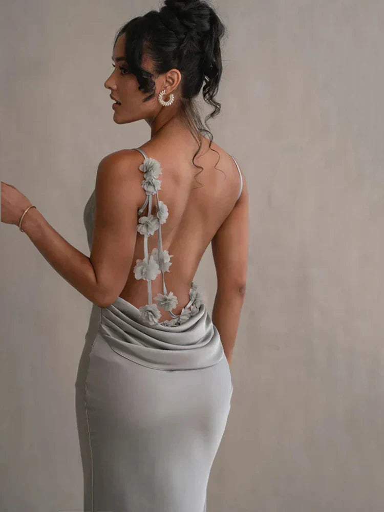 Thoughtfully Designed Dress