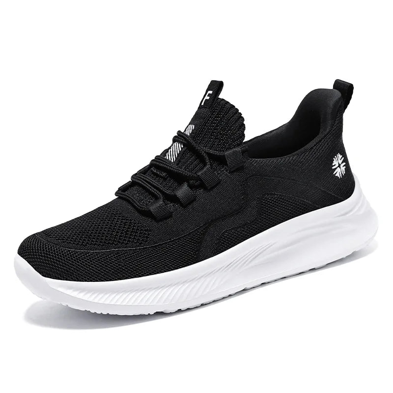 Beautifully Crafted Orthopedic Sneakers