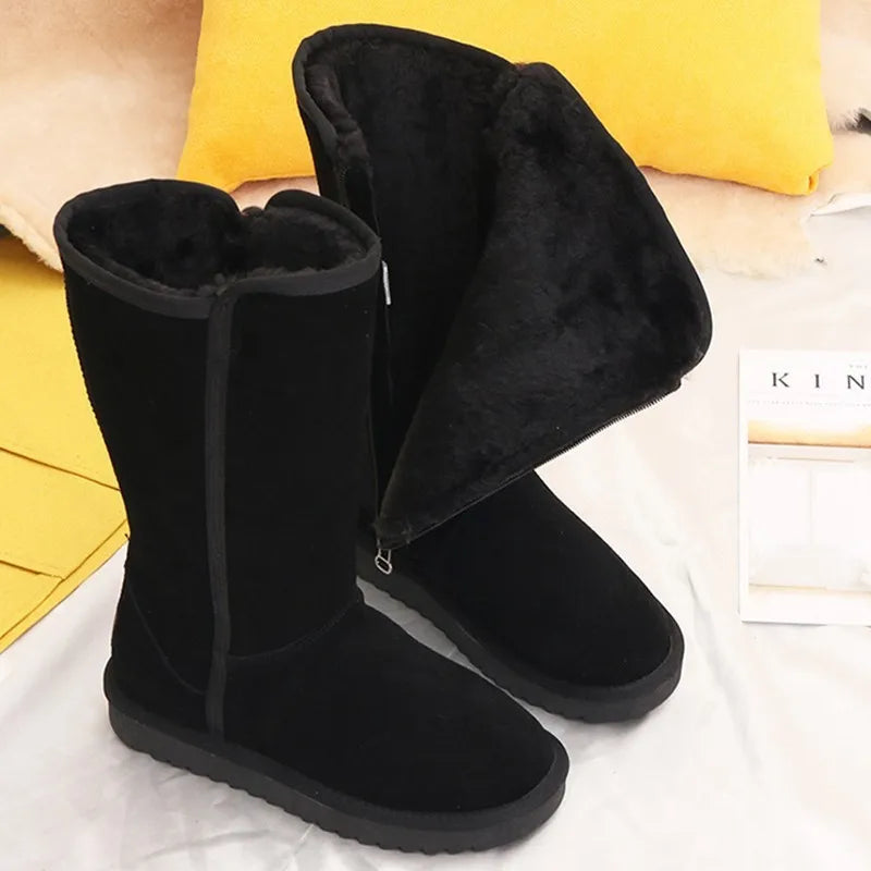 Beautifully Crafted Orthopedic Boots