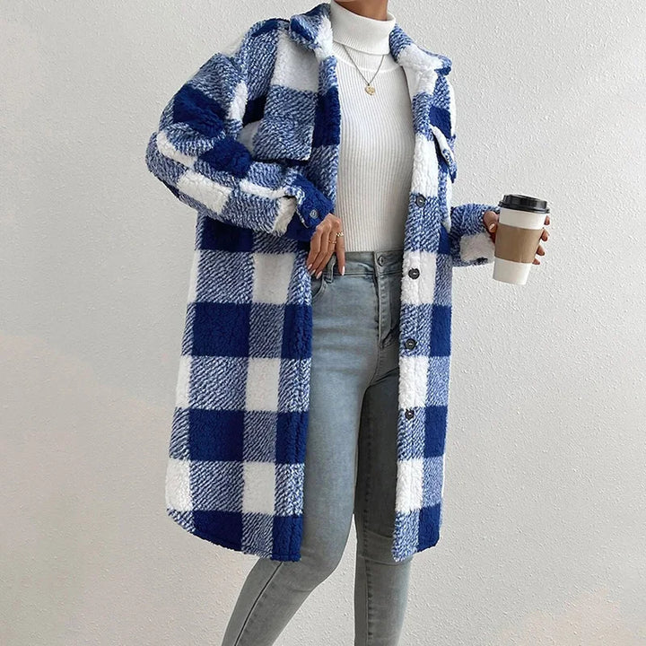 Classic Designed Coat